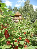 Hradec u Stodu (chat.os.Babylon)